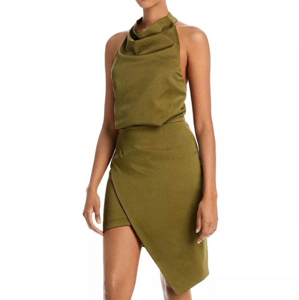 Elliat dress